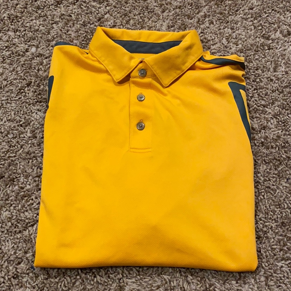 Grand Slam Golf Polo